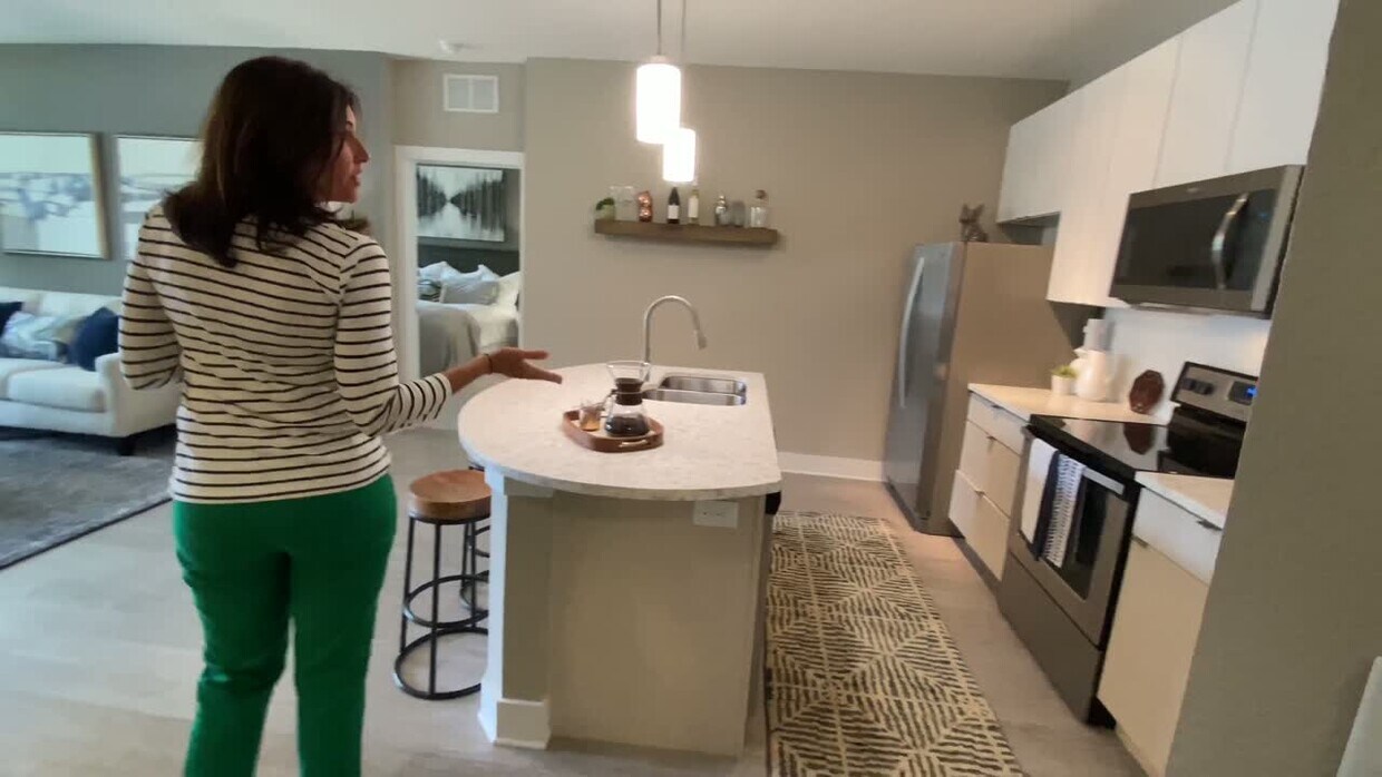 STEELE CREEK Apartments Jacksonville, FL