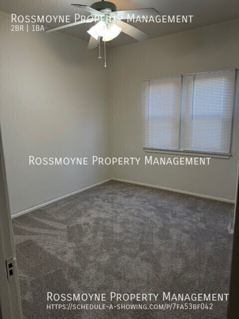 Foto del edificio - 1321 E California Ave