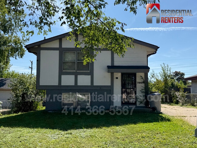 Foto del edificio - 7809 W Mill Rd