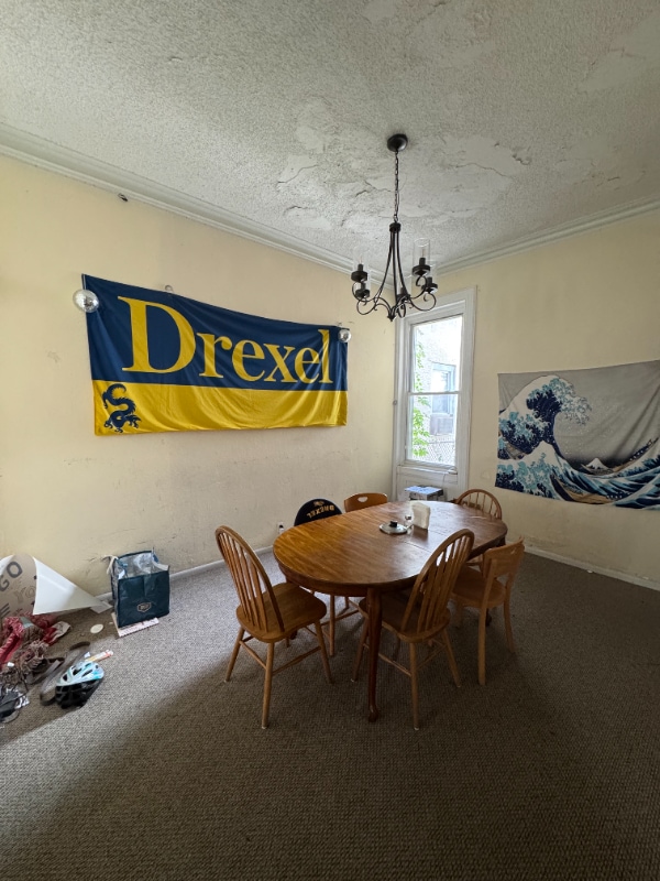 Photo - 3203 Powelton Ave (Philadelphia, PA) Townhome