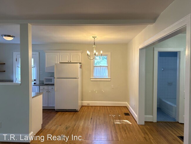 Building Photo - 2 br, 2 bath House - 1609 Fulton Avenue