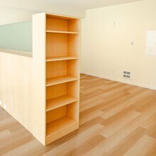 Interior Photo - Library Place Apartments