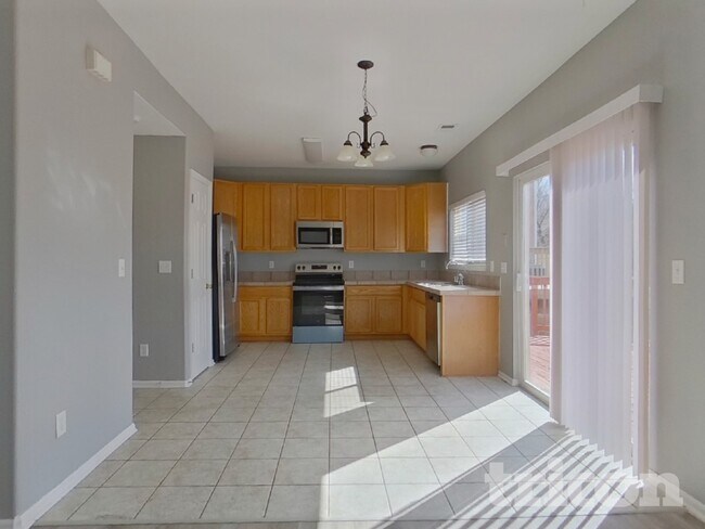 Foto del edificio - 12450 S Hollow Creek Ct