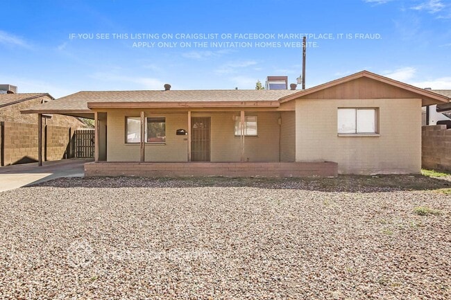 Building Photo - 3007 N 79th Dr