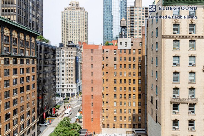 Foto del edificio - 161 W 54th St