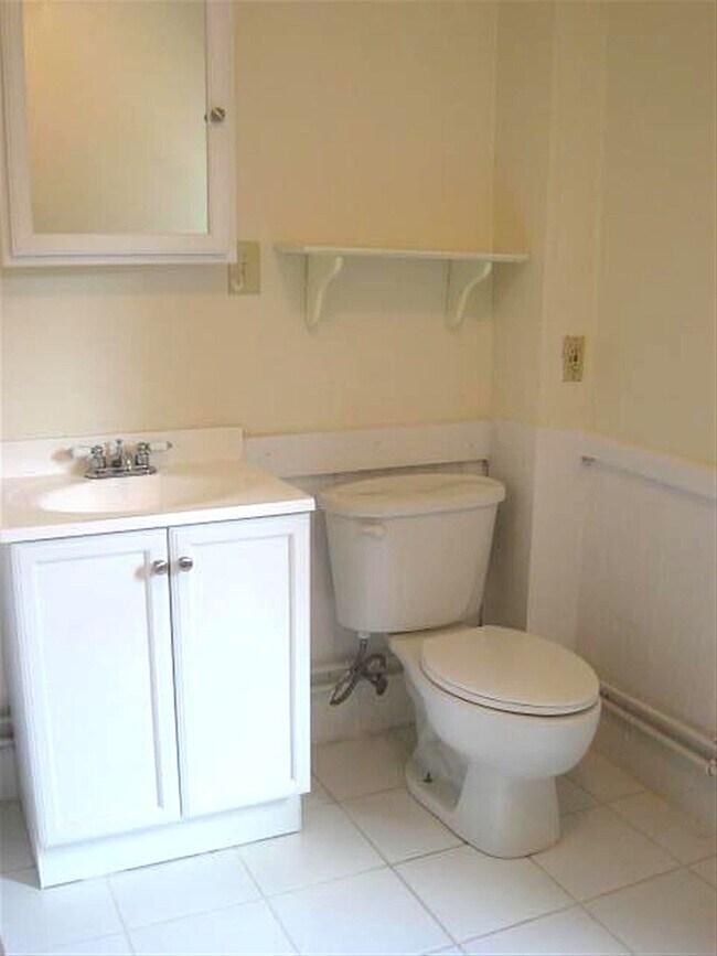 Foto del edificio - 37 Chester St