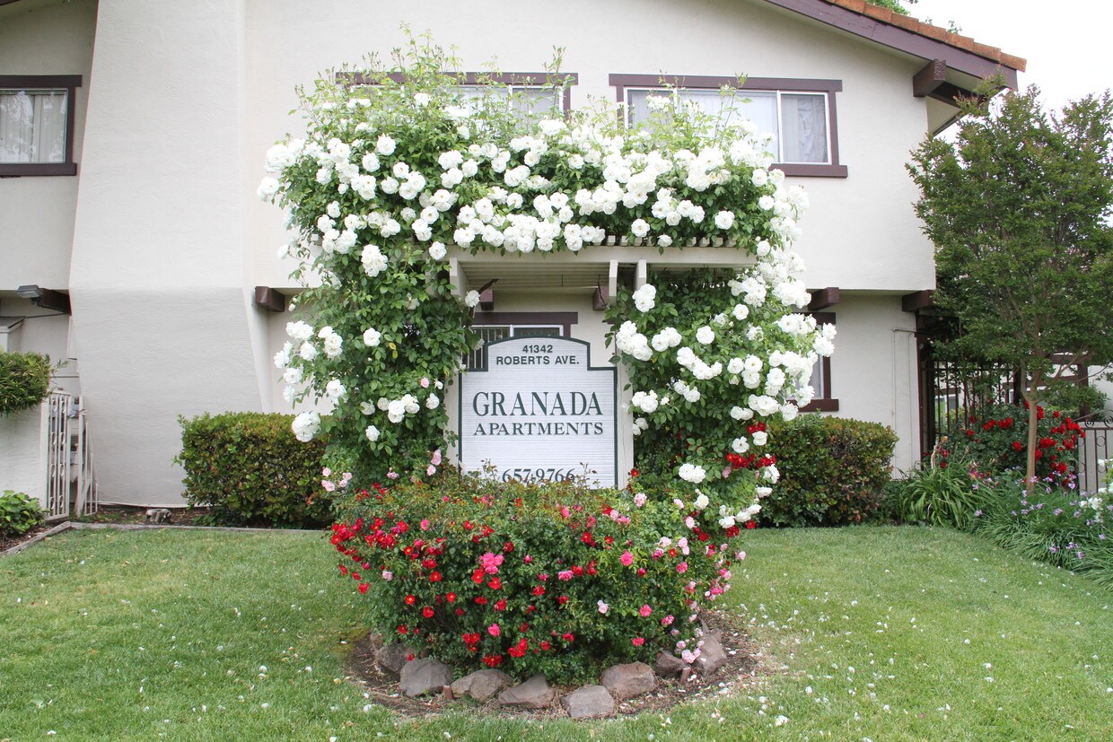 Foto principal - Granada Apartments