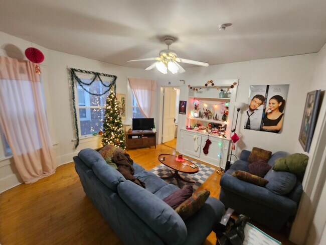 Foto del edificio - 2835 N Cramer St