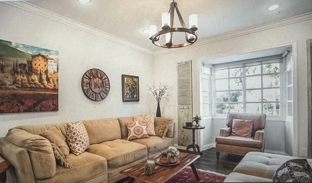 Foto principal - 17538 Collins St