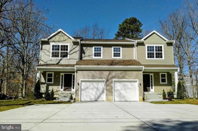 Foto del edificio - 131 Cooper Folly Rd