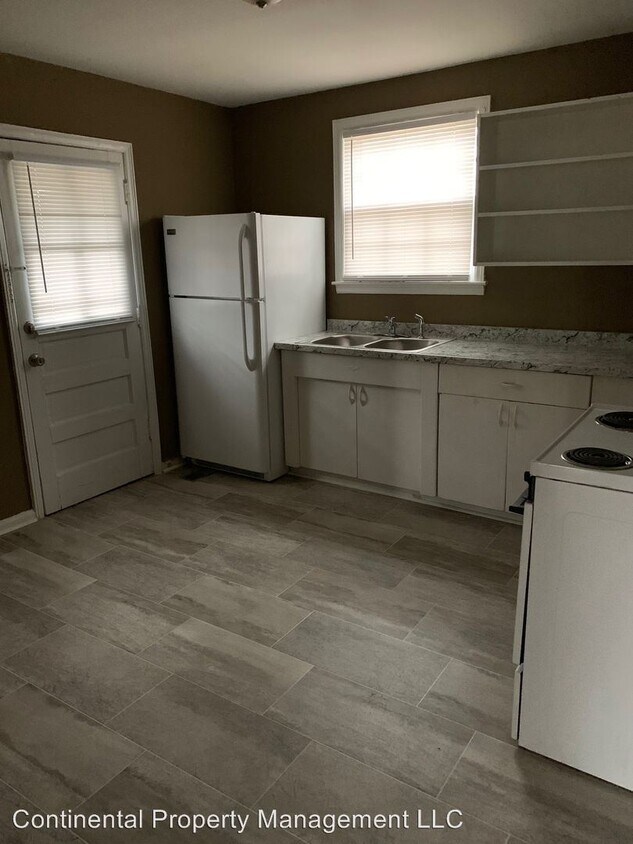Foto principal - 3 br, 1 bath House - 5506 Meadowcrest Lane