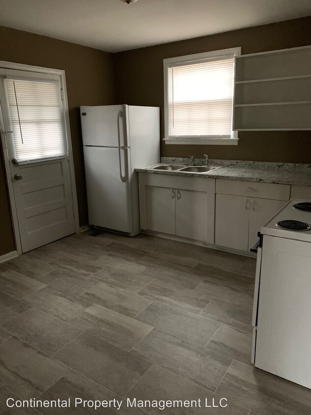 Primary Photo - 3 br, 1 bath House - 5506 Meadowcrest Lane