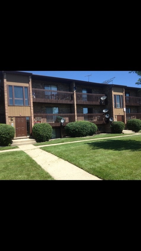 Primary Photo - 418 Perrie Dr
