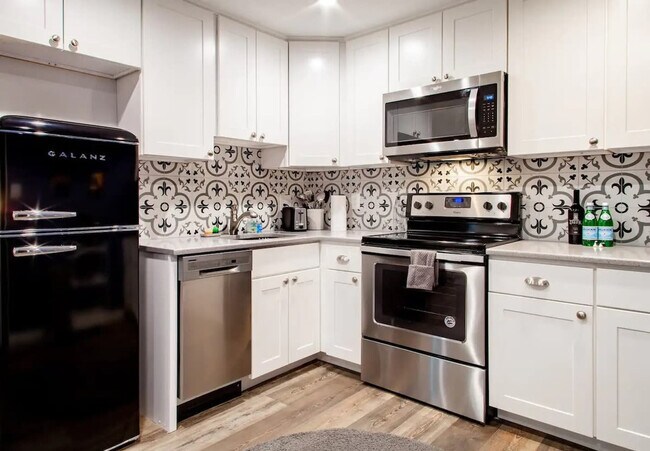 Foto del edificio - 1804 N Tuckahoe St