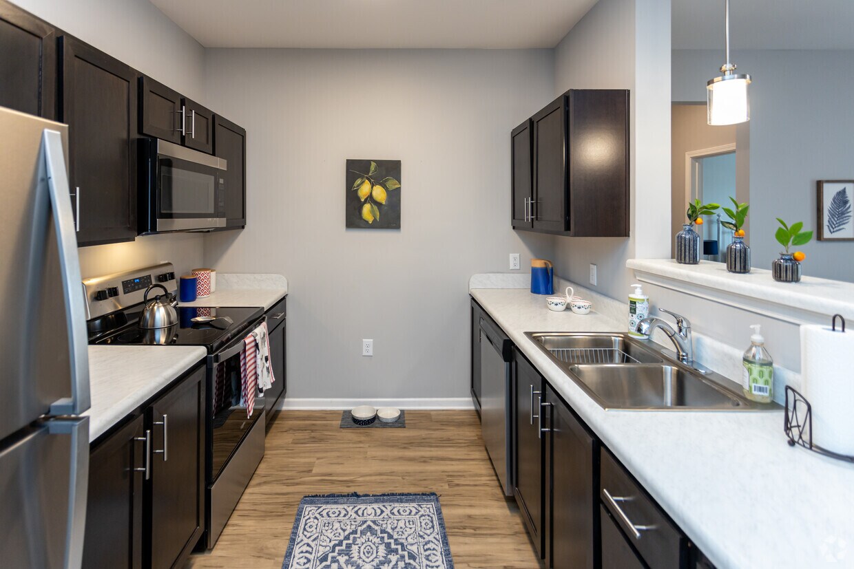 The Reserve at Raintree Apartments in Knoxville, TN