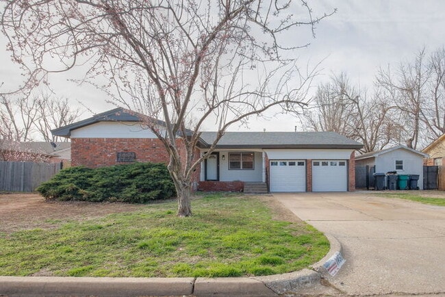 Photo - 1452 NW 91st St House