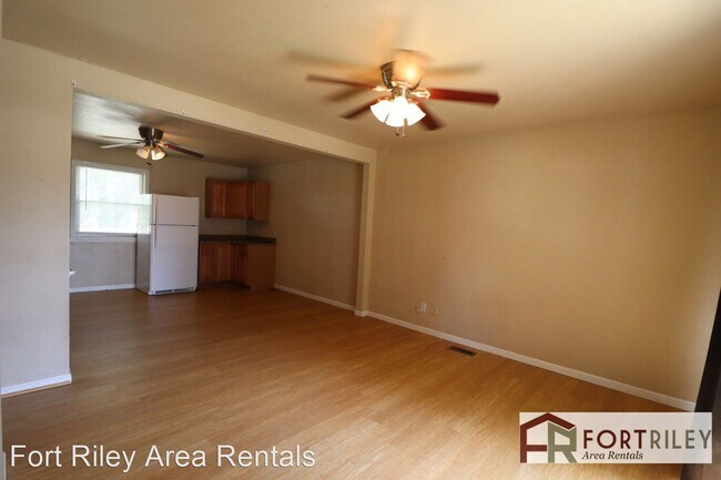 Foto del edificio - 3 br, 1 bath House - 1212 Marshall