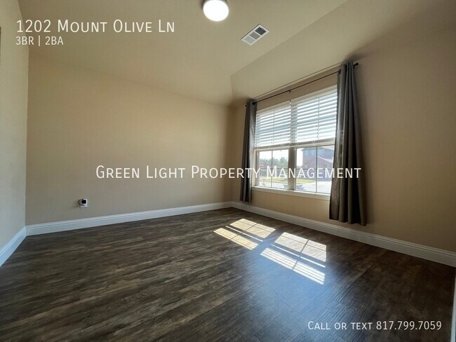 Building Photo - 1202 Mount Olive Ln