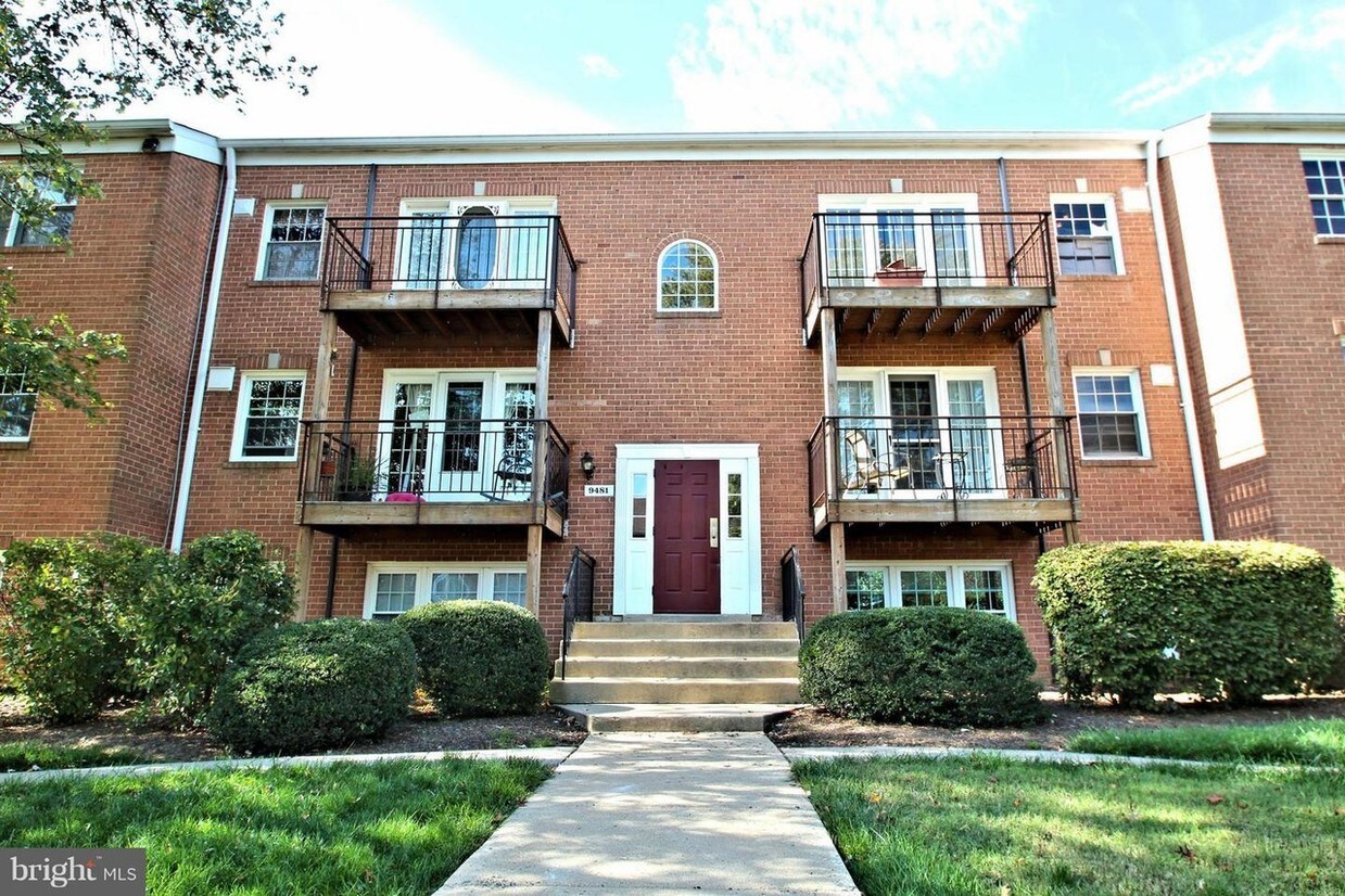 9481 Fairfax Blvd, Fairfax, VA 22031 Condo for Rent in Fairfax, VA