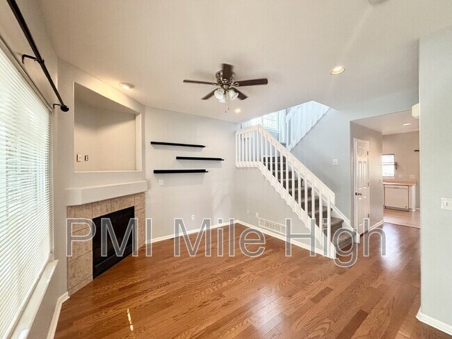 Building Photo - 3005 W 107th Pl