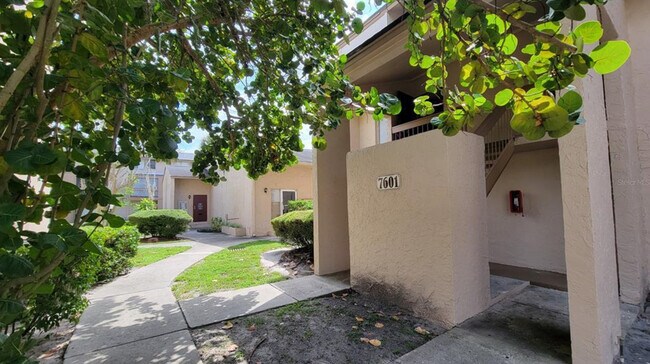 Photo - 7601 Abbey Ln Apartment