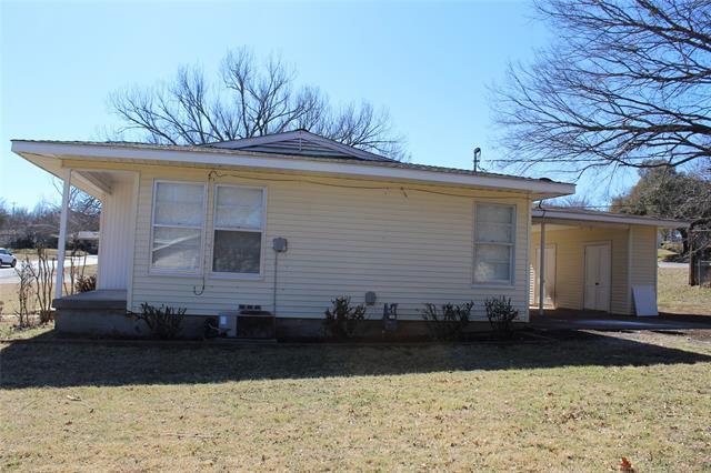 Foto del edificio - 1224 S Lamar St