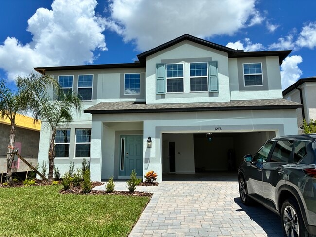 Building Photo - 3258 Autumn Rock Dr