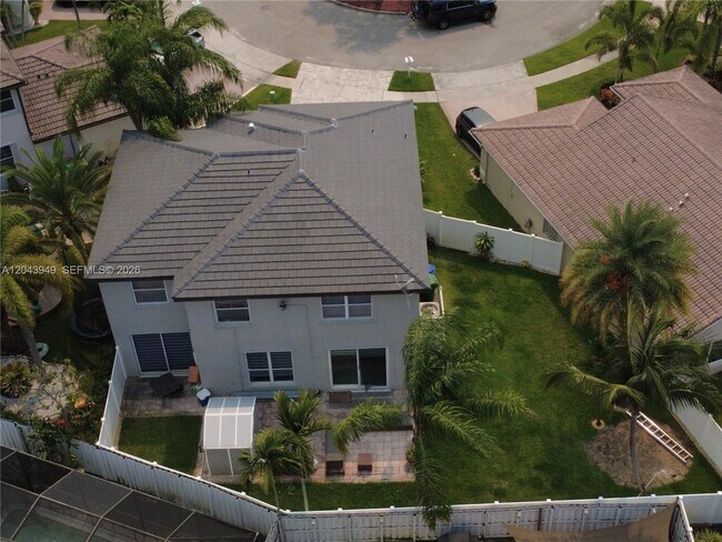 Foto del edificio - 2855 SW 177th Terrace