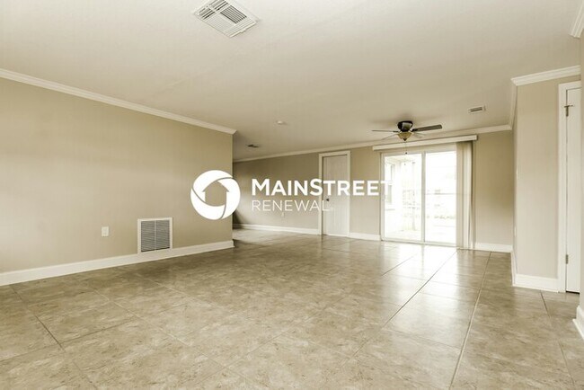 Foto del edificio - 3 Bedroom Pet-Friendly Home in Holiday, FL...