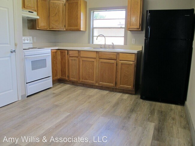 Building Photo - 2 br, 1 bath House - 1621 Blanco