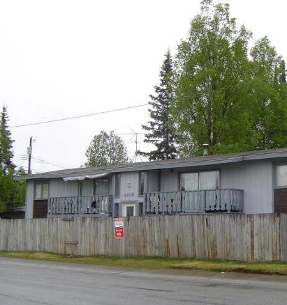 Primary Photo - Four-Plex