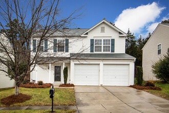 Building Photo - 10420 Haddington Dr