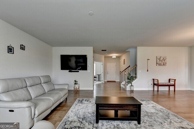 Foto del edificio - 5980 Bennett Pkwy