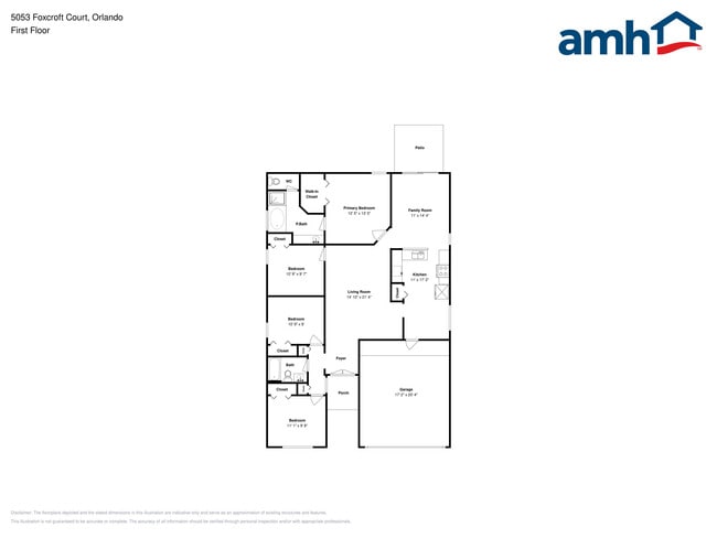 Building Photo - 5053 Foxcroft Ct