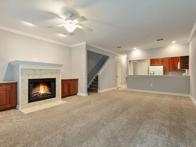 Foto del edificio - 1505 Crescent Hills Dr