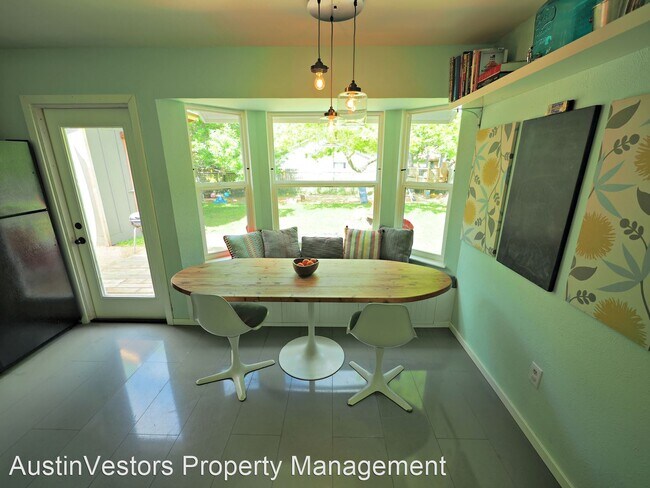 Building Photo - 2 br, 1 bath House - 8700 Soho Dr