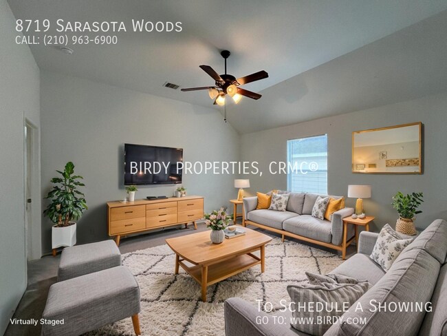 Foto del edificio - 8719 Rim Sarasota Woods