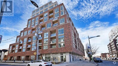 Building Photo - 1787-1787 St Clair Ave W
