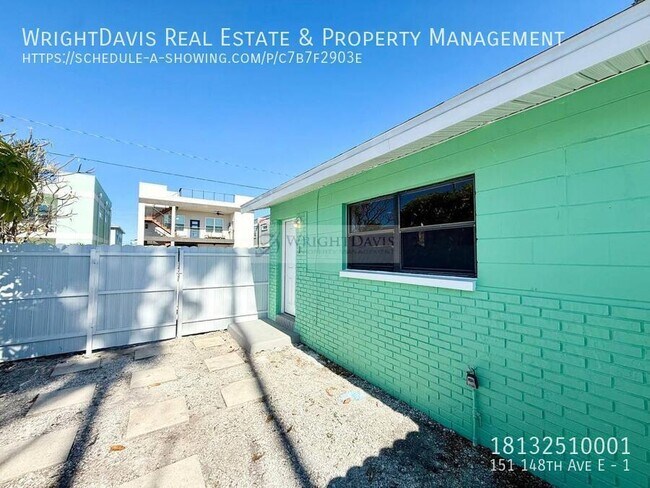 Foto del edificio - 151 148th Ave