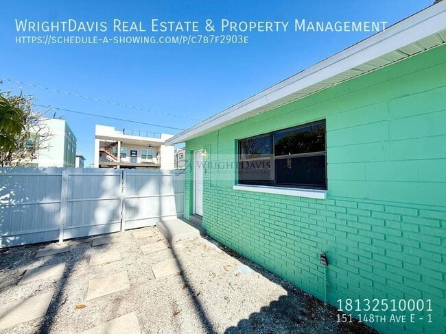 Building Photo - 151 148th Ave