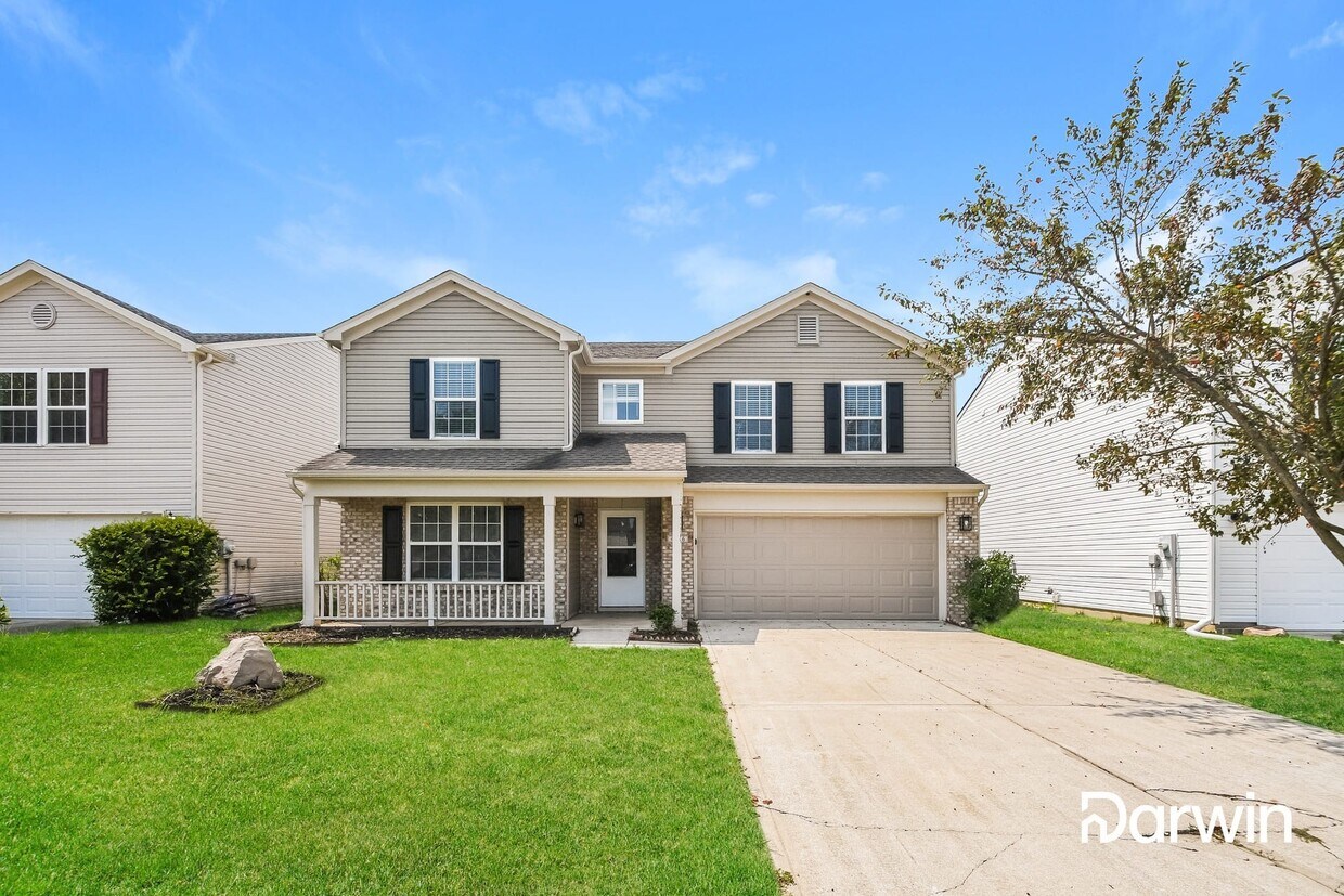 Primary Photo - 4506 Ringstead Way
