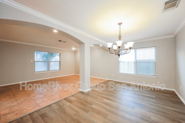 Building Photo - 8207 Donley Pond
