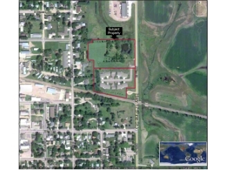 Aerial Photo - 400-421 S Pathways Ave