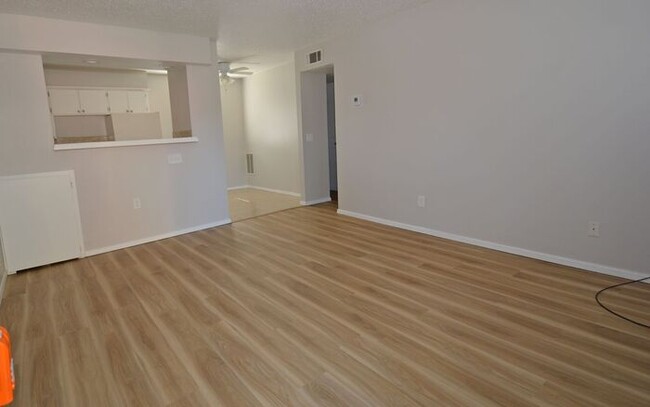 Building Photo - 1 Bed 1 Bath Apartment in the Mesta Park A...