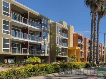 14035 Tahiti Way Marina Del Rey Ca 90292 Rentals Building Photo 14035 Tahiti Way
