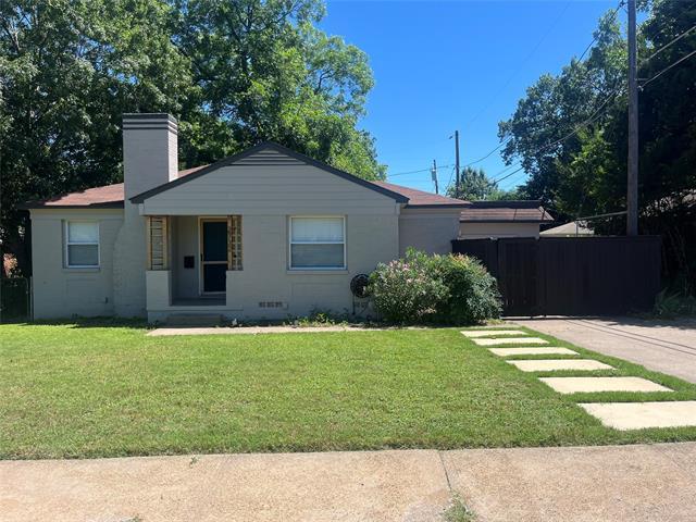 Foto principal - 2732 Mateur St