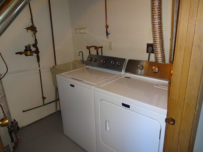 Foto del edificio - Townhouse with a nice view