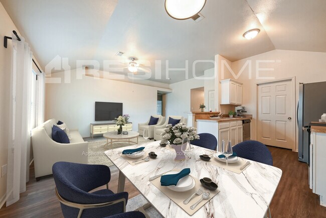 Foto del edificio - 12416 Fish Rd