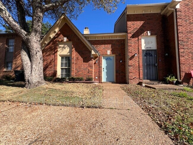 Building Photo - 3724 Wax Myrtle Dr