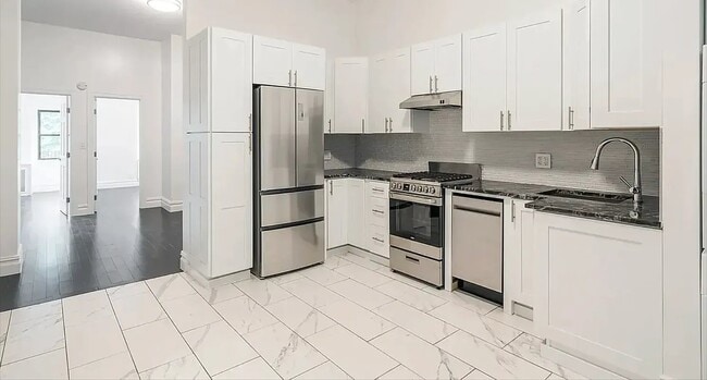 Foto del edificio - 11 Abingdon Square